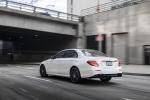 Mercedes-AMG E53 4Matic+ 2018 года (NA)